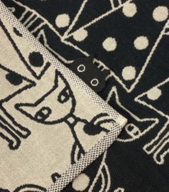 Handdoekje / Servet Kiki Atsuko Matano