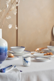 Beker Pip & The Blue Bird Pip Studio