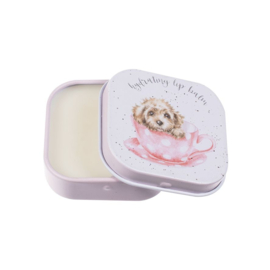 Lip Balm Teacup Pup - Wrendale Designs