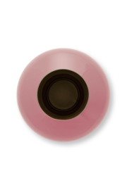 Metalen Vaas Medium Pink Pip Studio