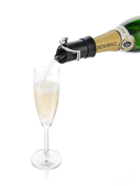 Champagne Saver & Server Vacu Vin