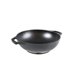 Kleine Wok - Lodge Cast Iron