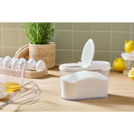 Voorraadbus Flip 1,1 liter GastroMax