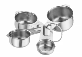 Set Maat Cups Hendi