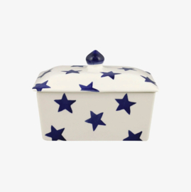 Botervloot Blue Star Emma Bridgewater