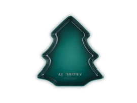 Bord Kerstboom Le Creuset