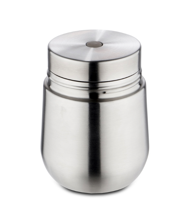 Isolerende Lunchpot 0,35 liter Weis