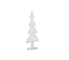 Kerstboom met LED - Alexandra Meti
