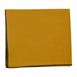 Tafelkleed Corino Cumin 320 cm. Côté Table