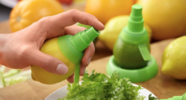 Citrus Sprays Lékué