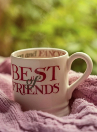 1/2 Pt Mok Best Friends Christmas Toast Emma Bridgewater
