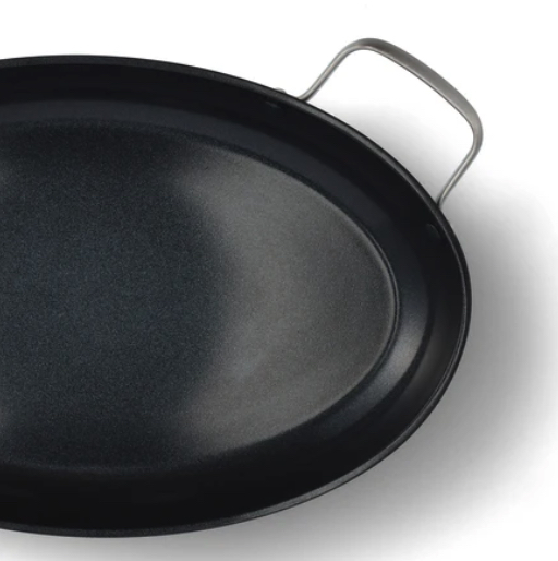 Ovale Vispan Copenhagen Greenpan