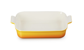 Rechthoekige Ovenschaal Nectar 4 liter Le Creuset