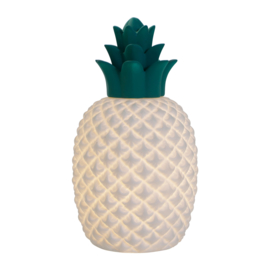 Tafellamp Ananas (30 cm.) - Sema Design