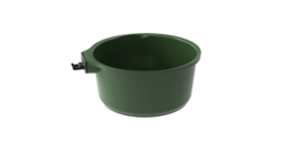 Sauspan met Afneembare Steel Fern 20 cm. Cookut