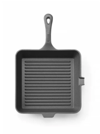 Grillpan Hendi