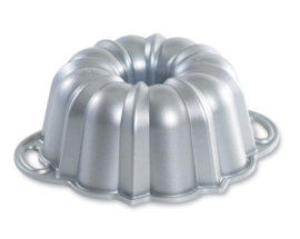 Anniversary Bundt Silver Tulbandvorm - Nordic Ware