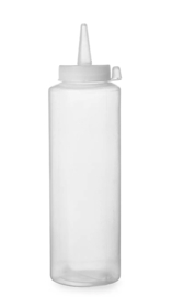 Dispenser Flacon 0,2 l. - Hendi