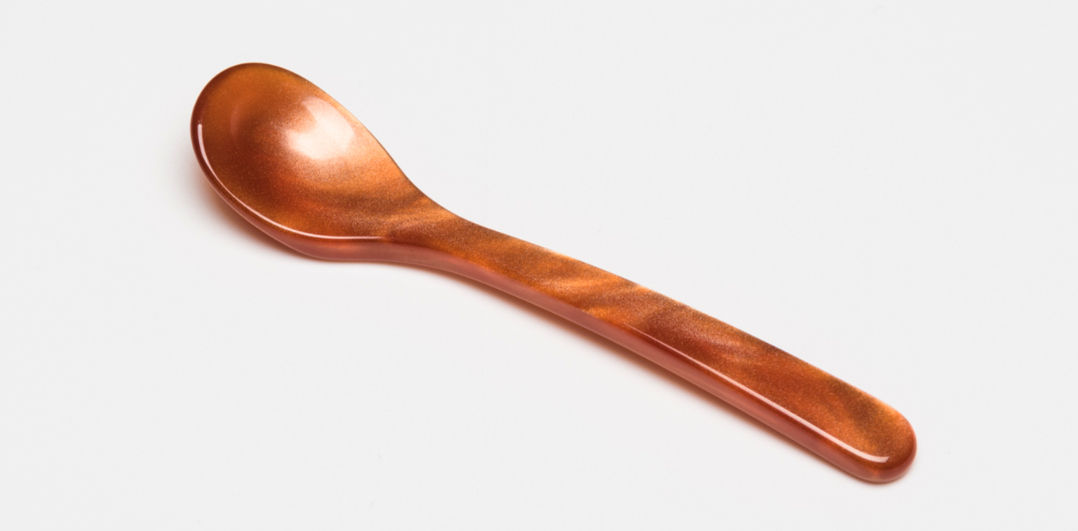 Zoutlepel Cognac Heim Söhne & Co