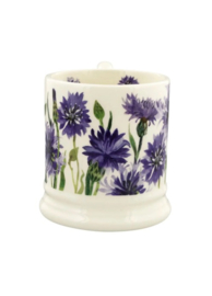 1/2 Pt Mug Cornflower Emma Bridgewater