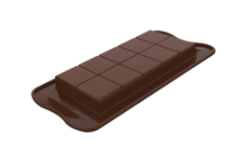 Chocolade Tablet Vorm Dubai Silikomart