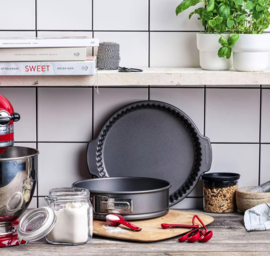 Springvorm KitchenAid