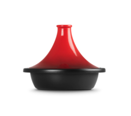 Tajine Kersenrood Le Creuset