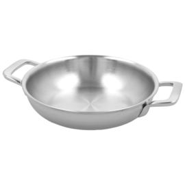 Bakpan Multifunction 7 - 20 cm. Demeyere