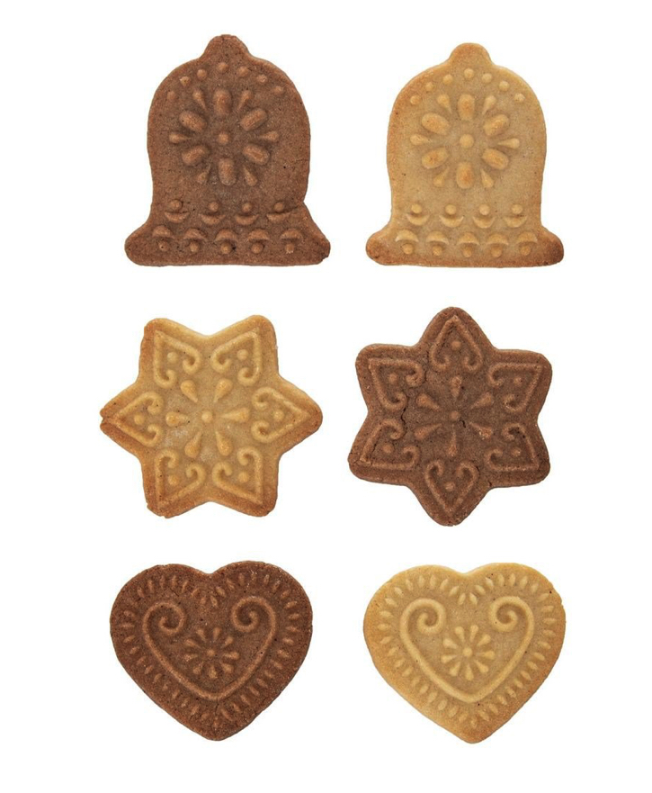 Speculaasplank