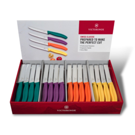 Tomatenmes Assorti Swiss Classic Victorinox