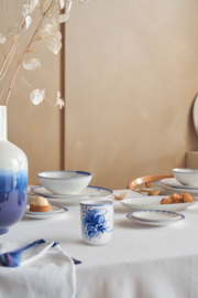 Beker L Pip & The Blue Bird Pip Studio