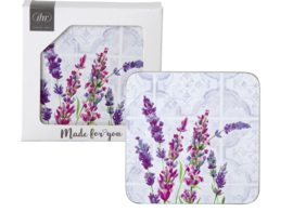 Onderzetters Lavender Ihr