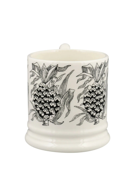 1/2 Pt Mok Pineapple Emma Bridgewater