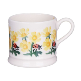 Mok Small 'Buttercup' - Emma Bridgewater