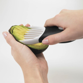 Avocadosnijder 3-in-1 Good Grips OXO