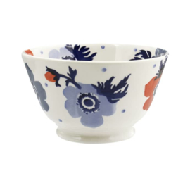 Schaaltje (12,5 cm.) - Emma Bridgewater Anemone