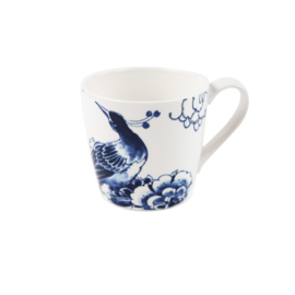 Mok Peacock Symphony - Royal Delft