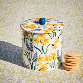 Biscuit Barrel Little Daffodils - Emma Bridgewater