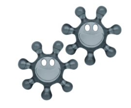 Dop-opener Sunny Koziol