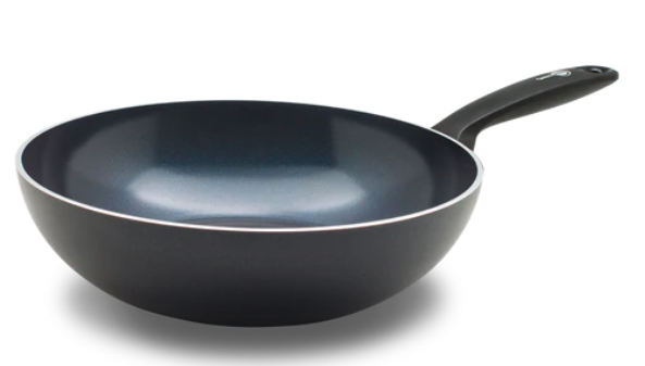 Wok Torino 28 cm. Greenpan