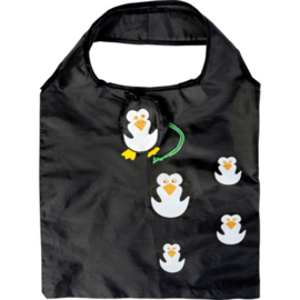 Opvouwbare Tas Pinguin Westmark