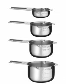 Set Maat Cups Hendi