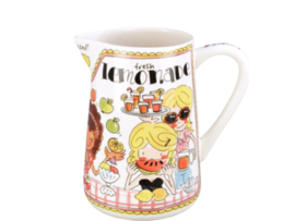 Kan Even Bijkletsen Blond Amsterdam