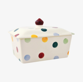 Botervloot Polka Dot - Emma Bridgewater