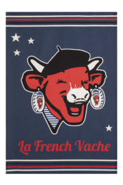 Theedoek La Vache Qui Rit French (75 cm.) - Coucke