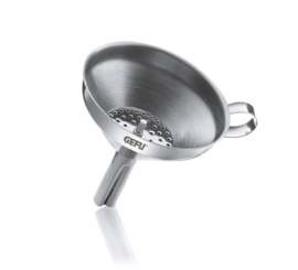 Trechter 10,5 cm. Versare GEFU