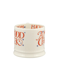 Mok Small Magic Charm Toast Emma Bridgewater