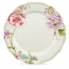 Ontbijtbord (22 cm.) - Portmeirion Porcelain Garden