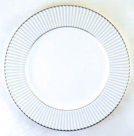 Saladebord (21,8 cm.) - Noritake Eastgate