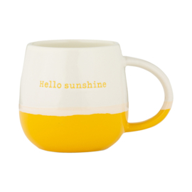 Mok 'Hello sunshine' - Price & Kensington